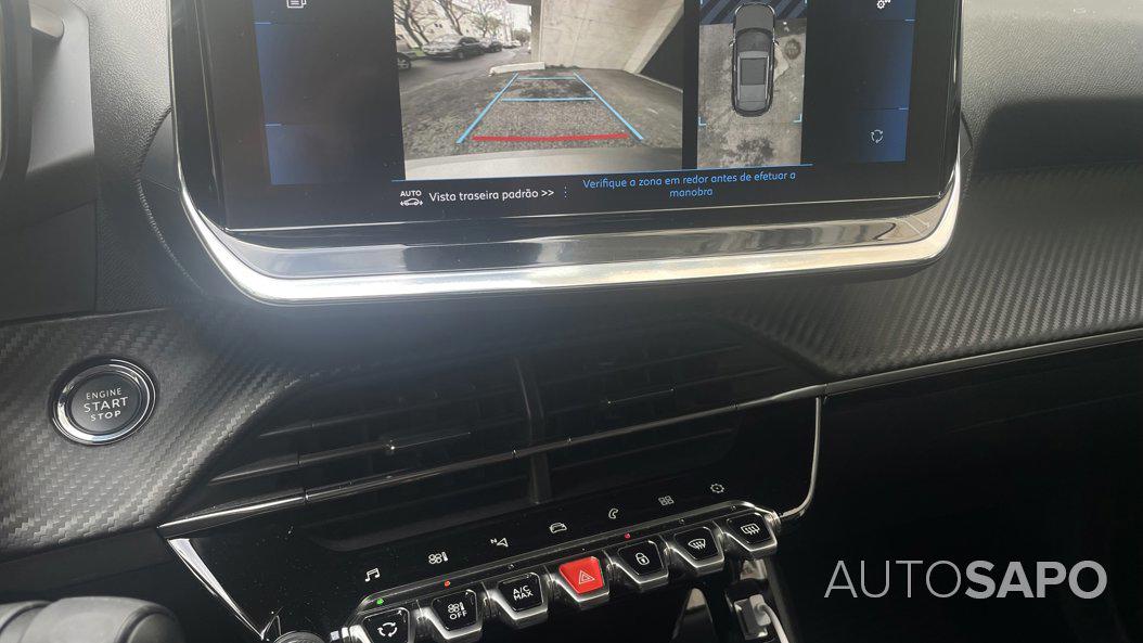 Peugeot 2008 1.2 PureTech Allure de 2020