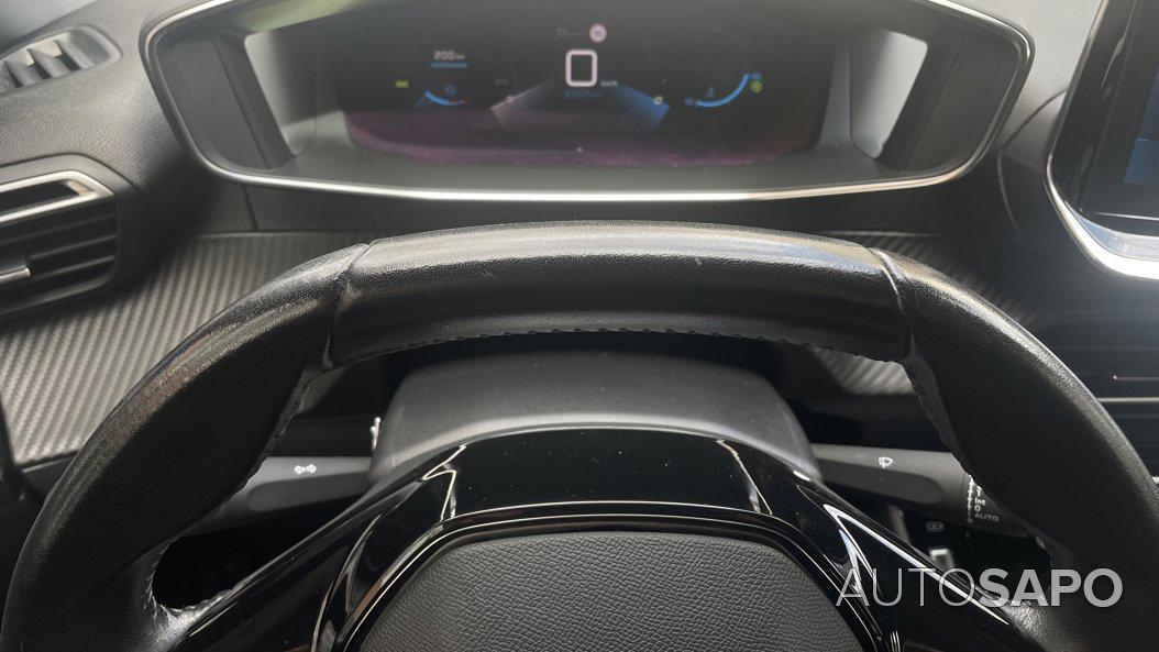 Peugeot 2008 1.2 PureTech Allure de 2020