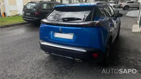Peugeot 2008 1.2 PureTech Allure de 2020