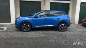 Peugeot 2008 1.2 PureTech Allure de 2020