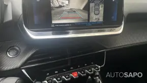 Peugeot 2008 1.2 PureTech Allure de 2020