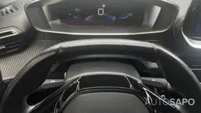 Peugeot 2008 1.2 PureTech Allure de 2020