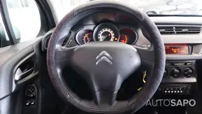 Citroen C3 1.4 HDi Attraction de 2014