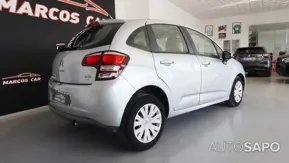 Citroen C3 1.4 HDi Attraction de 2014