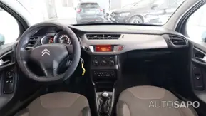 Citroen C3 1.4 HDi Attraction de 2014