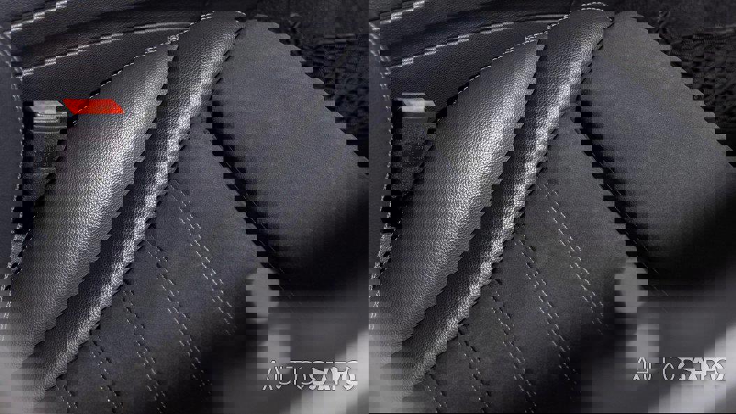 Mercedes-Benz Classe C de 2019