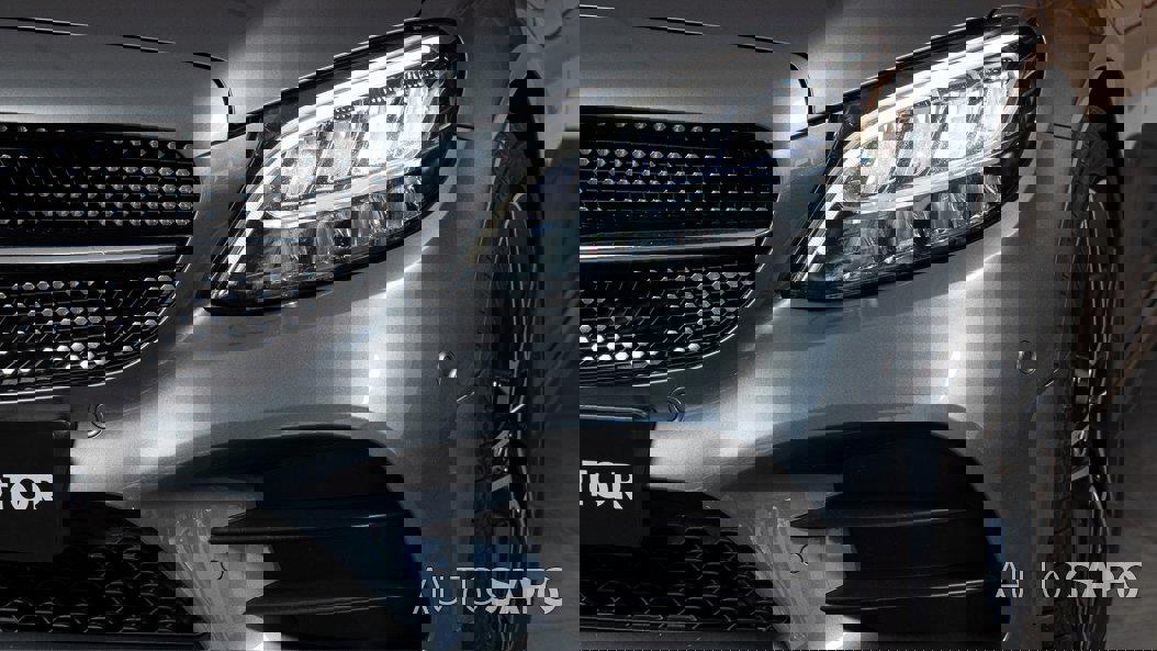 Mercedes-Benz Classe C de 2019