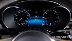 Mercedes-Benz Classe C de 2019
