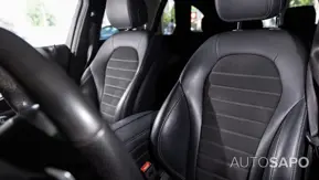 Mercedes-Benz Classe C de 2019