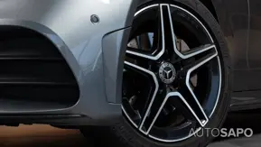 Mercedes-Benz Classe C de 2019
