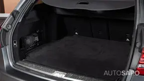 Mercedes-Benz Classe C de 2019