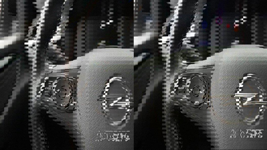 Opel Corsa de 2022