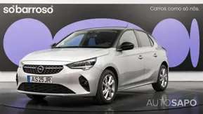 Opel Corsa de 2022