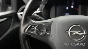 Opel Corsa de 2022