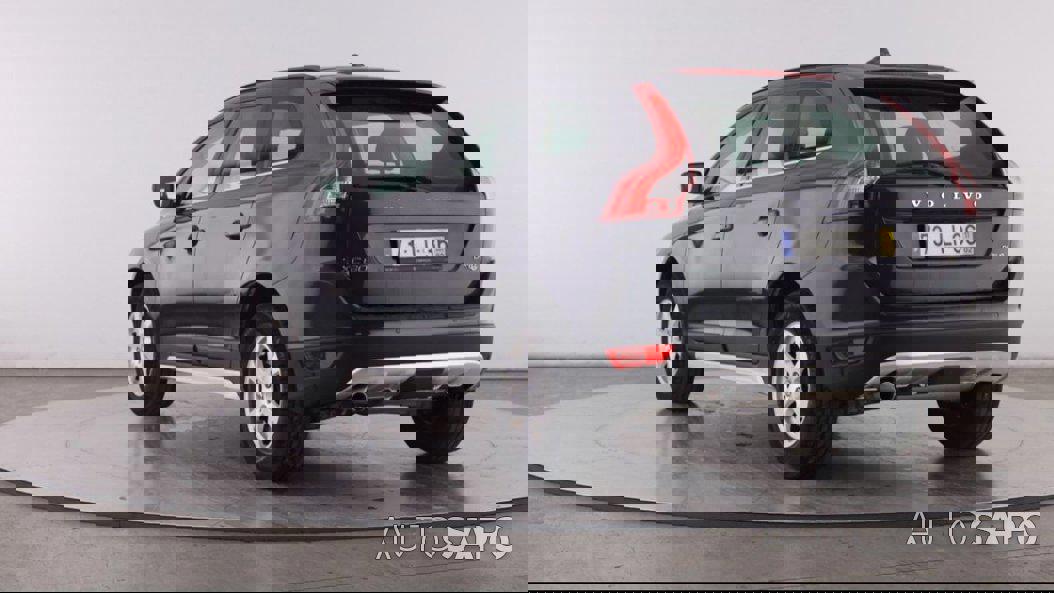 Volvo XC60 2.0 D3 Drive Momentum Start/Stop de 2011