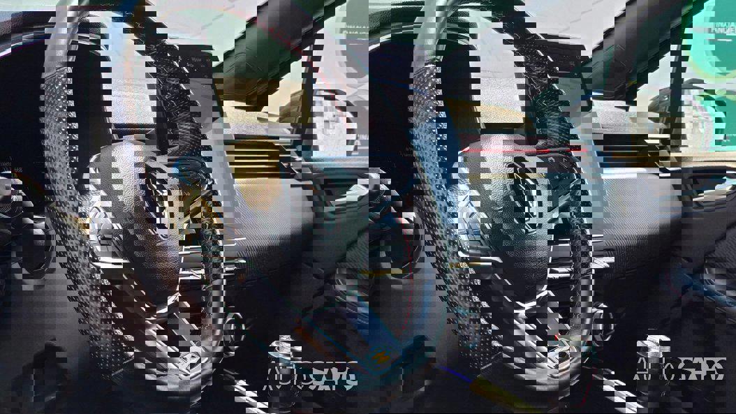 Renault Clio de 2023