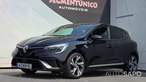 Renault Clio de 2023