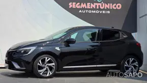 Renault Clio de 2023