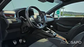 Renault Clio de 2023