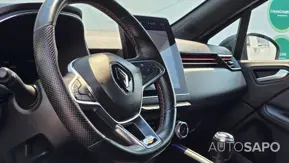 Renault Clio de 2023