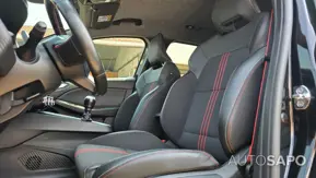 Renault Clio de 2023