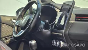 Renault Clio de 2023