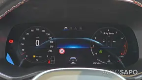 Renault Clio de 2023