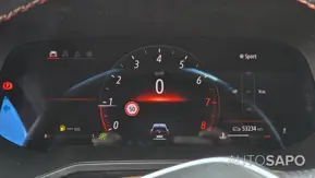 Renault Clio de 2023