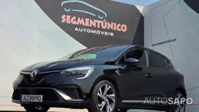Renault Clio de 2023