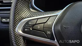 Renault Clio de 2023