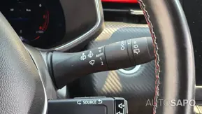 Renault Clio de 2023