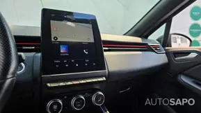 Renault Clio de 2023