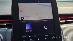 Renault Clio de 2023