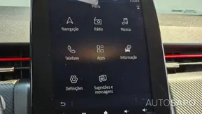 Renault Clio de 2023