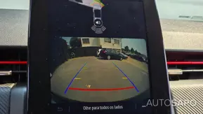 Renault Clio de 2023