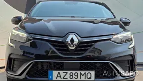 Renault Clio de 2023