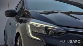 Renault Clio de 2023
