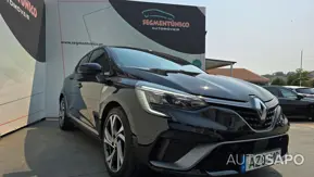Renault Clio de 2023