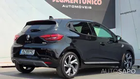 Renault Clio de 2023