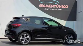 Renault Clio de 2023