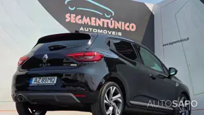 Renault Clio de 2023