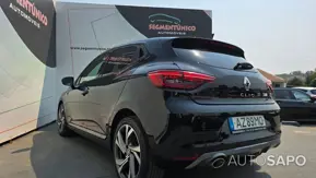 Renault Clio de 2023