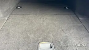 BMW Série 7 de 2016
