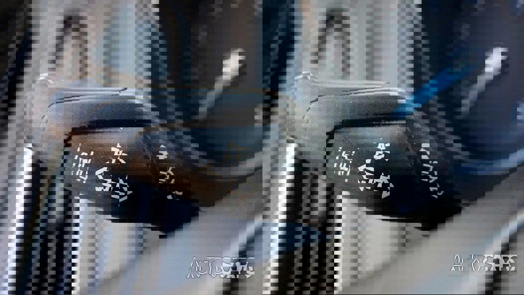 Ford Focus de 2018