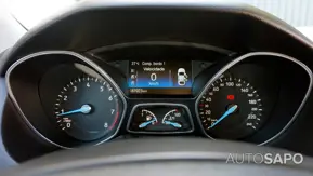 Ford Focus de 2018