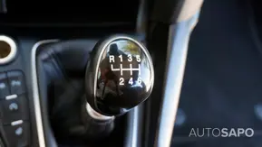 Ford Focus de 2018