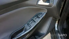Ford Focus de 2018