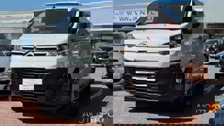 Citroen Jumpy de 2023