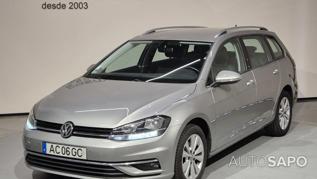 Volkswagen Golf de 2020