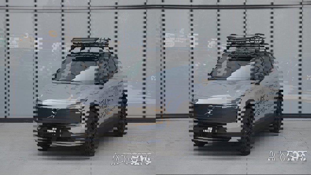 Volvo EX30 de 2025